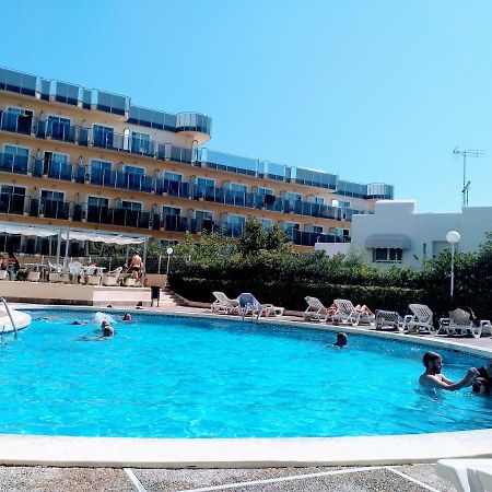 Apartamento En Cap Salou, 20M De Cala Font. Appartement Buitenkant foto