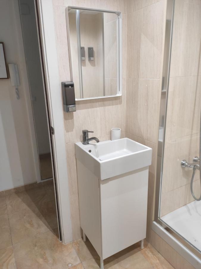 Apartamento En Cap Salou, 20M De Cala Font. Appartement Buitenkant foto